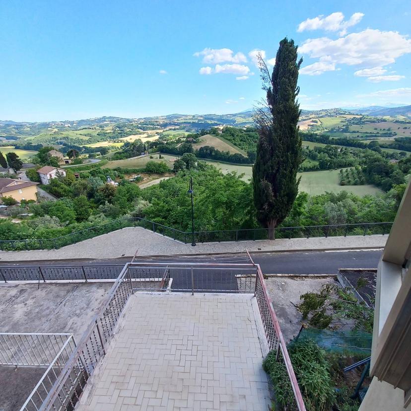 Casa indipendente in Via Marino Lucido 23, Belmonte Piceno — foto 5 di 5