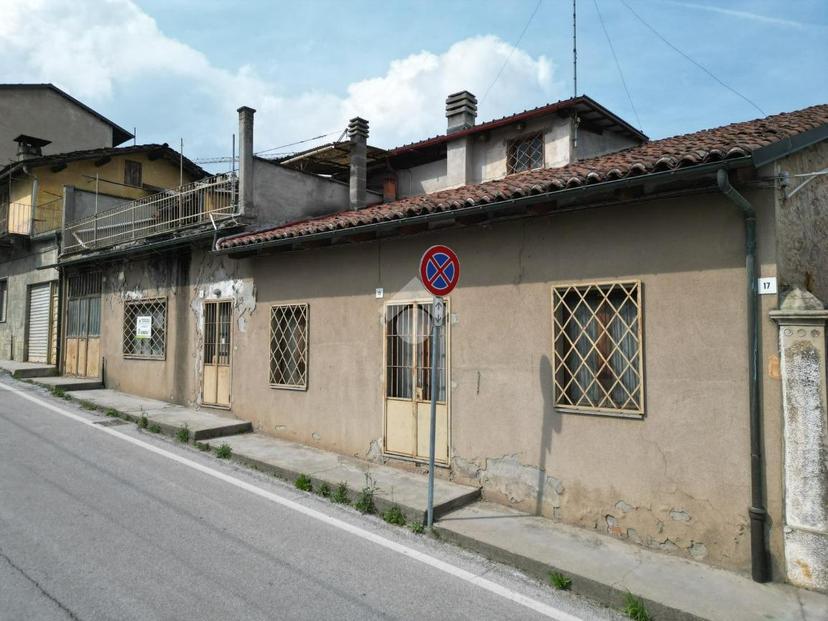 Casa indipendente in Via Villafalletto 15, Busca — foto 2 di 5