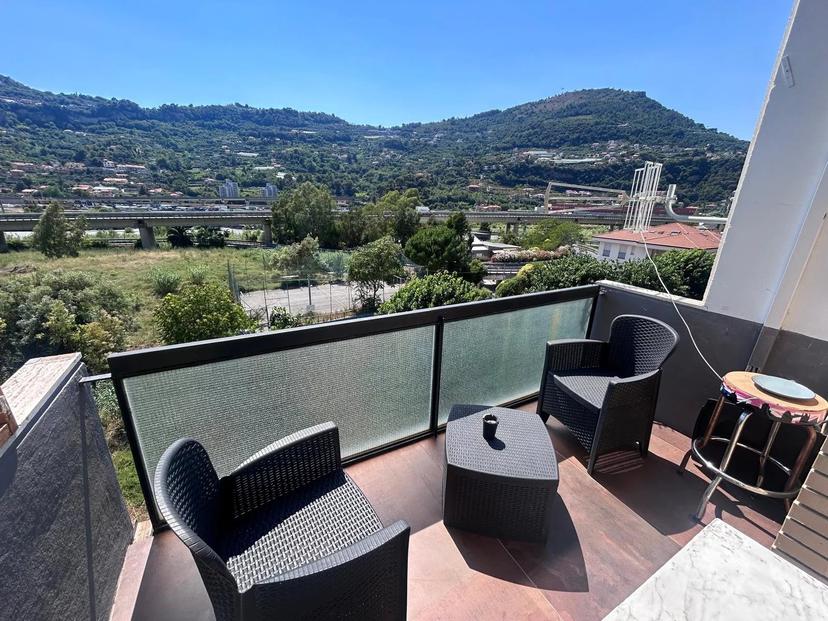Appartamento in Corso Limone Piemonte, 126, Ventimiglia
