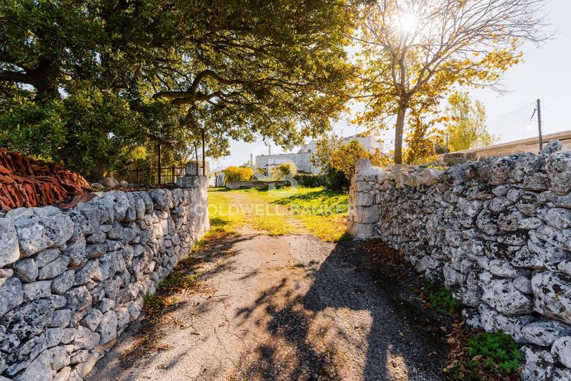 Rustico in Strada Comunale Monteserio 3, Putignano — foto 3 di 5