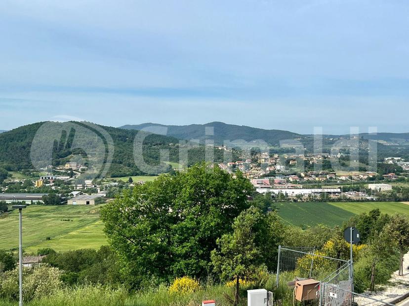 Villa bifamiliare in Via Antonio Briganti 10, Corciano — foto 5 di 5