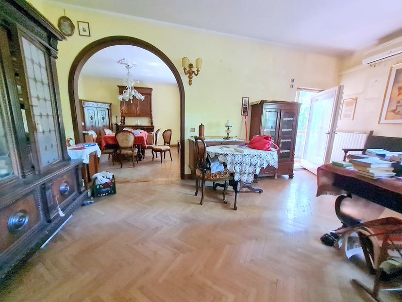 Villa in Via Marco Polo, Padova