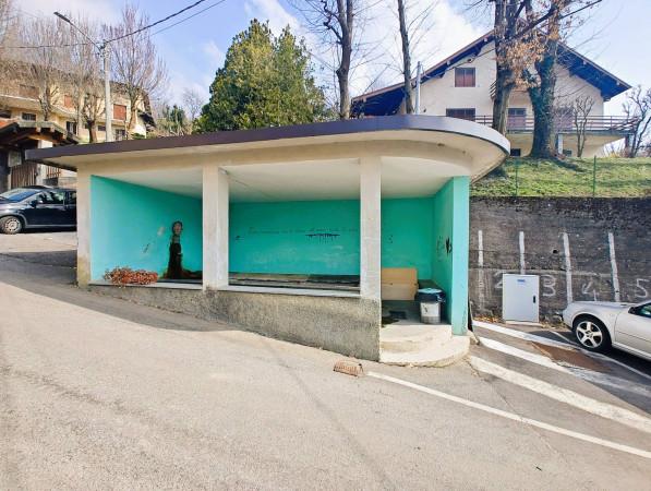 Trilocale in Via San Fedele 7, Centro Valle Intelvi