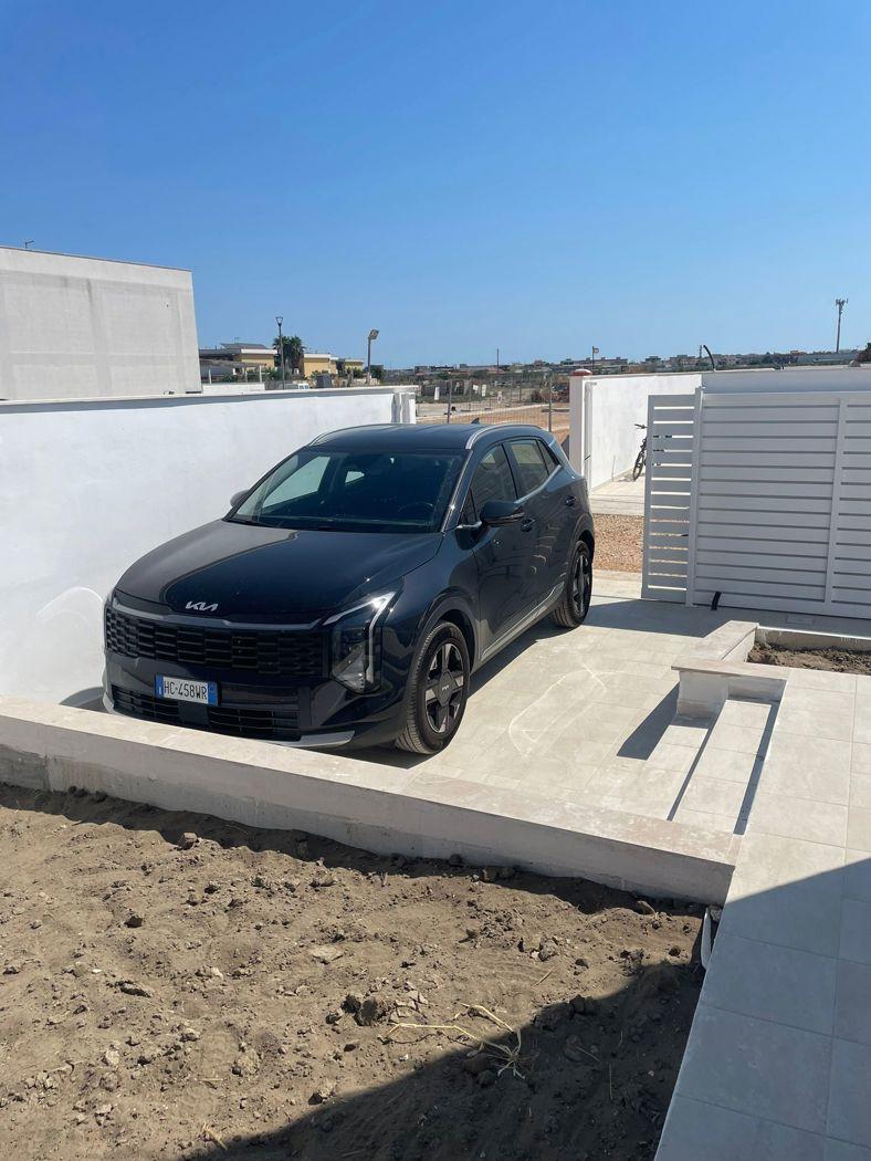 Villa in Via Antonio De Curtis, Margherita di Savoia — foto 5 di 5