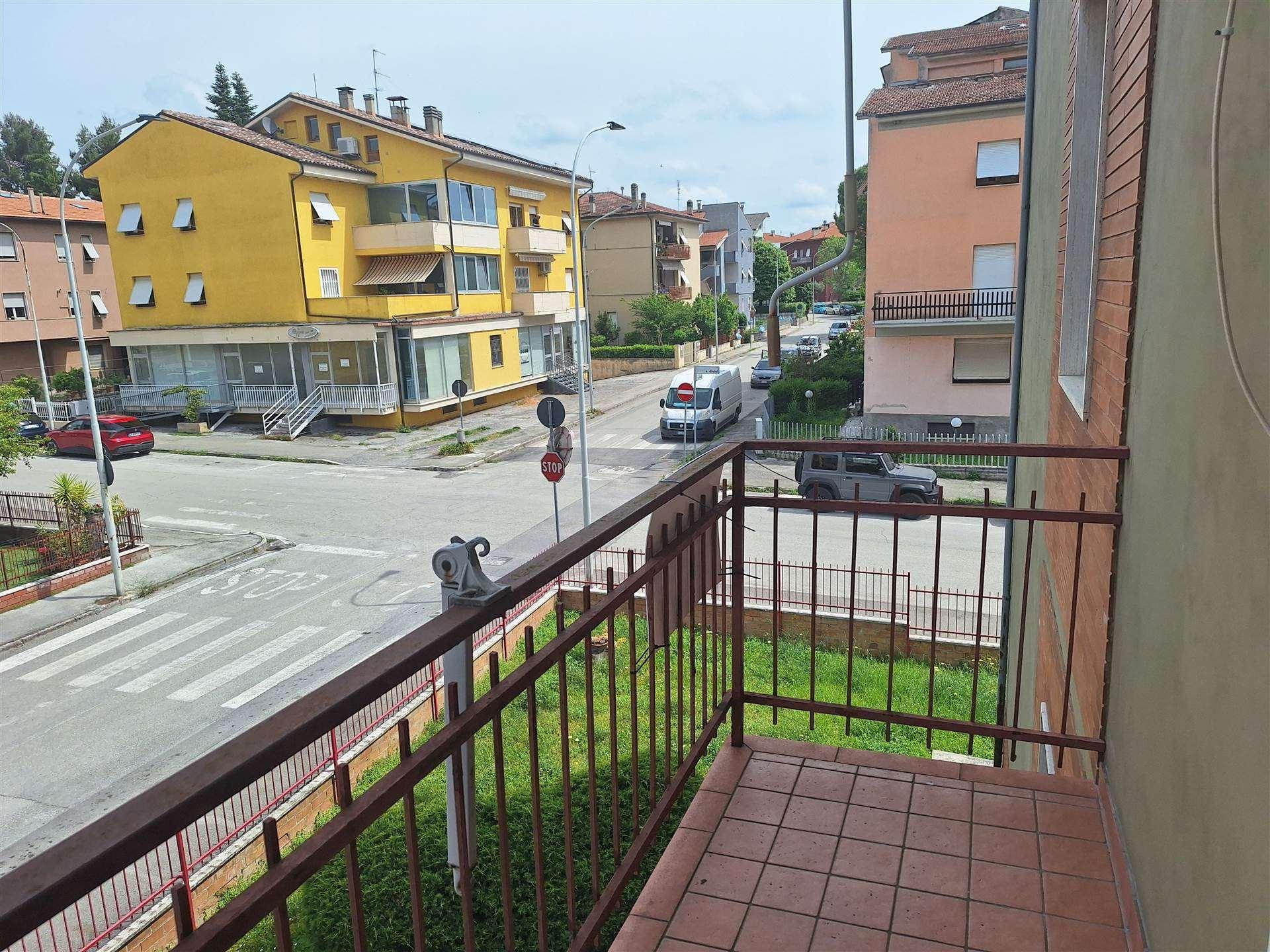 Appartamento, San Severino Marche
