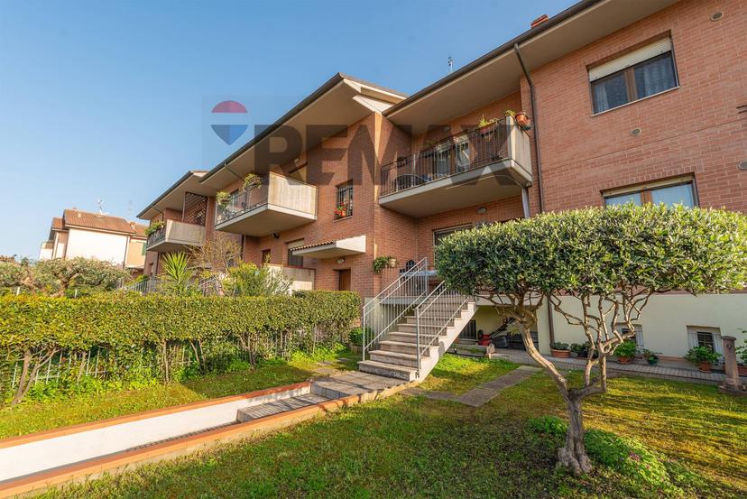 Quadrilocale in Viale Giovanni XXIII 10, Castelbellino — foto 2 di 5