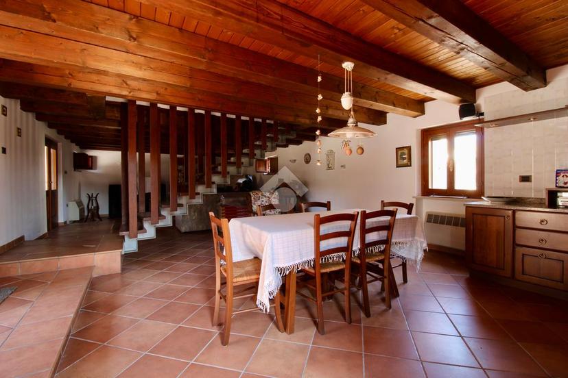 Villa in Via Guglielmo Marconi 7, Palmanova — foto 5 di 5