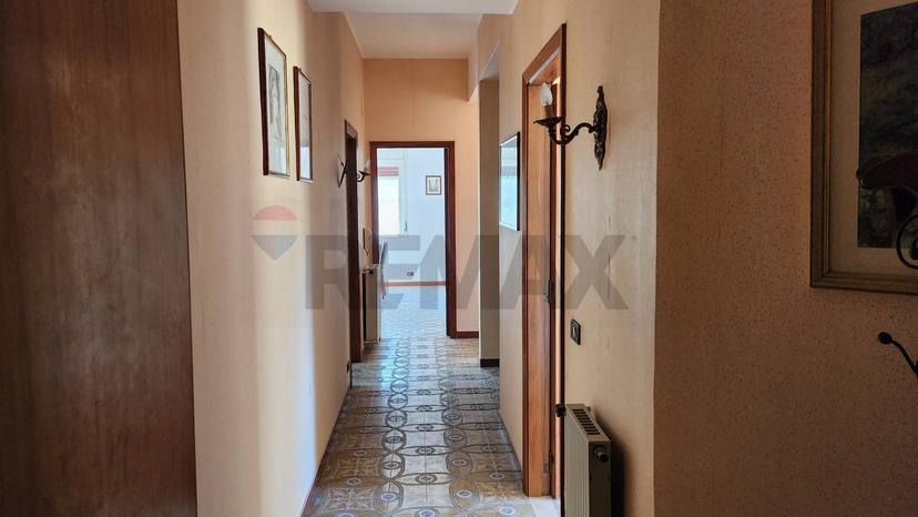 Trilocale in Via Longano 37, Barcellona Pozzo di Gotto — foto 2 di 5