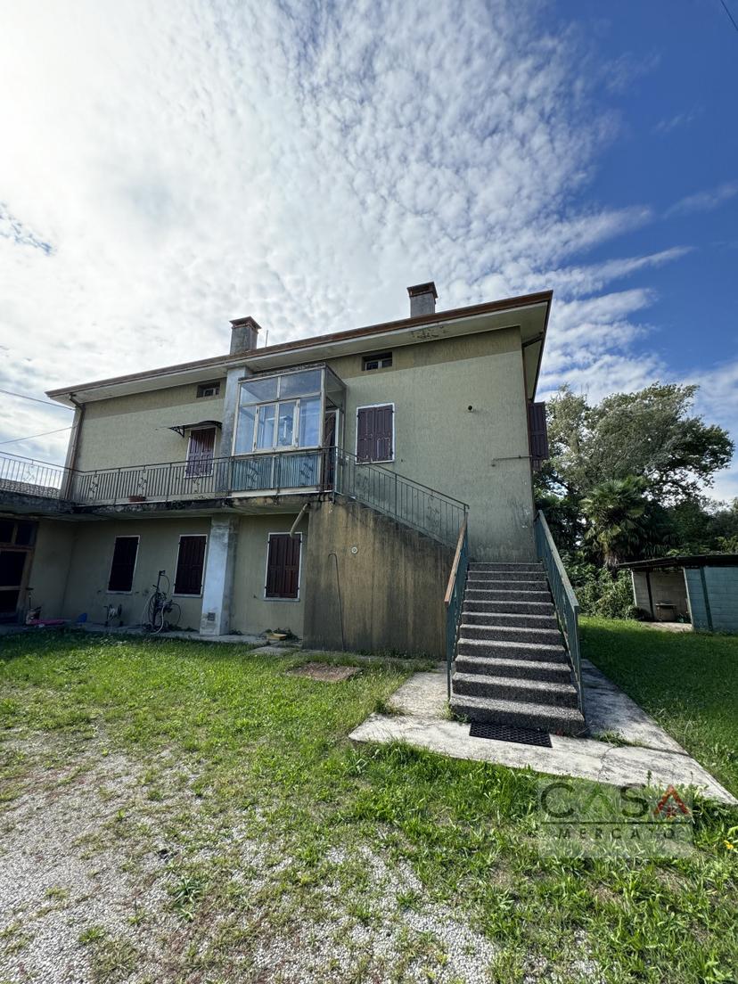 Villa in Via Esperanto, Cordenons — foto 4 di 5