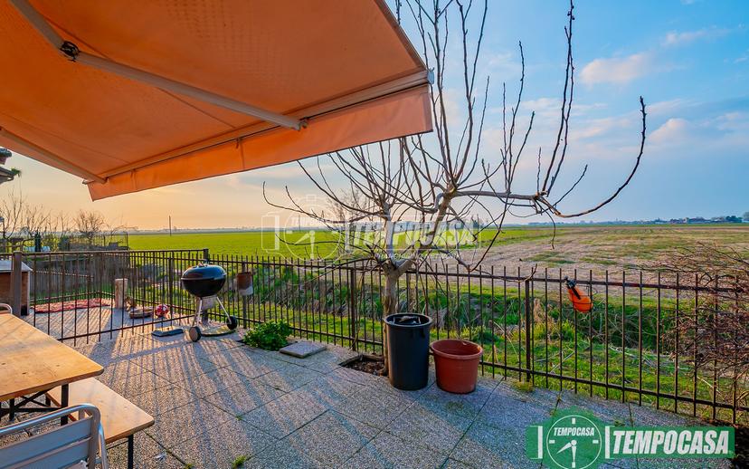Villa a schiera in Via Antonio Meucci 36, Marudo — foto 4 di 5