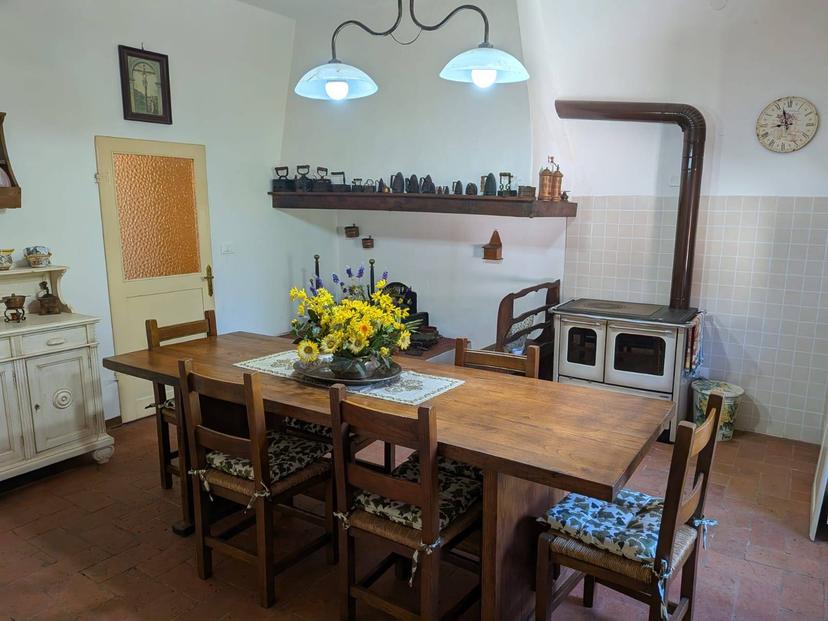 Appartamento, Figline e Incisa Valdarno — foto 3 di 5