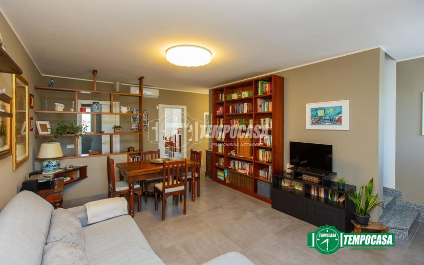 Villa a schiera in Via Strera 123/R, Oleggio — foto 5 di 5
