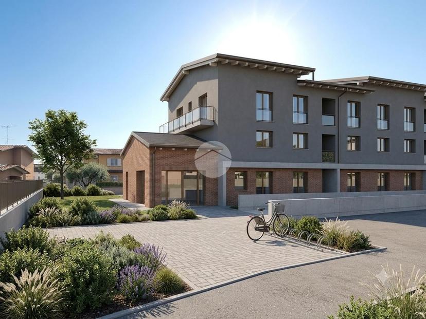 Villa in Via Zilie Inferiori 2, Calvisano — foto 5 di 5