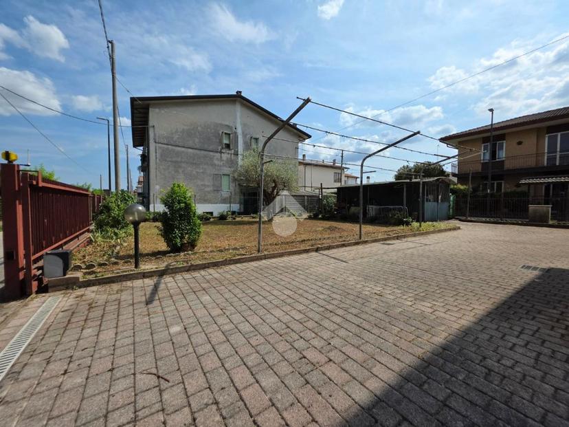 Villa in Via Castellana, Treviso