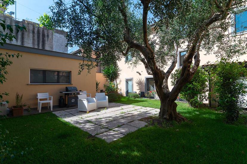 Appartamento in Via Aurelia Tarquinia, Montalto di Castro — foto 4 di 5