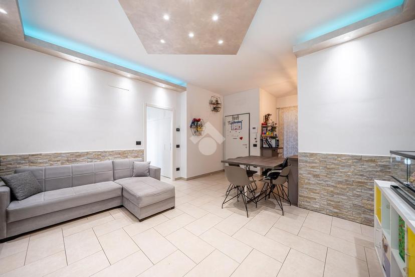 Trilocale in Via Ponchielli 2, Sant'Ilario d'Enza — foto 4 di 5