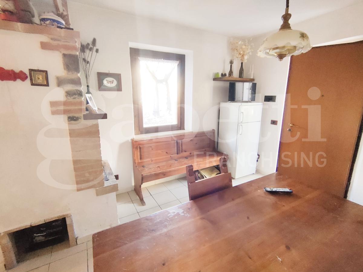 Appartamento in Via del Ceraso 36/C, Ovindoli