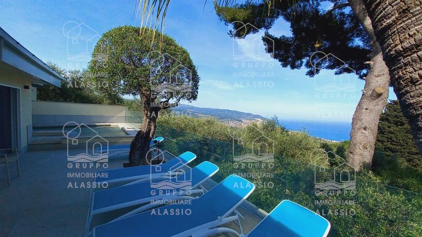 Villa, Diano Marina — foto 4 di 4