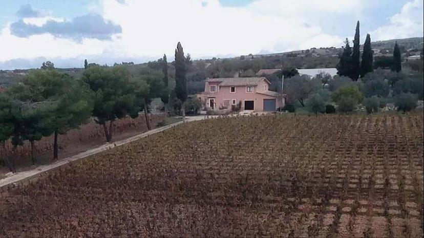 Villa, Chiaramonte Gulfi — foto 5 di 5
