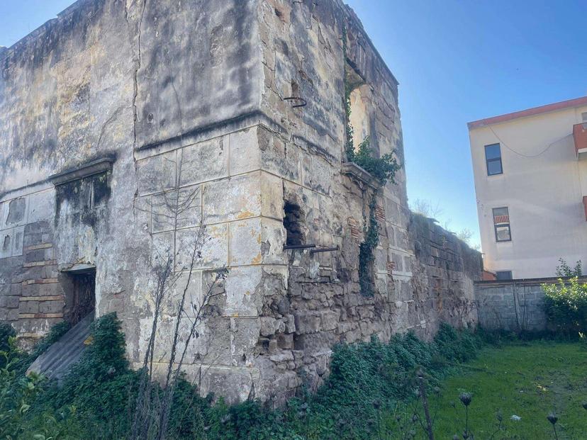 Villa in Via Vittorio Emanuele II, Mondragone — foto 5 di 5