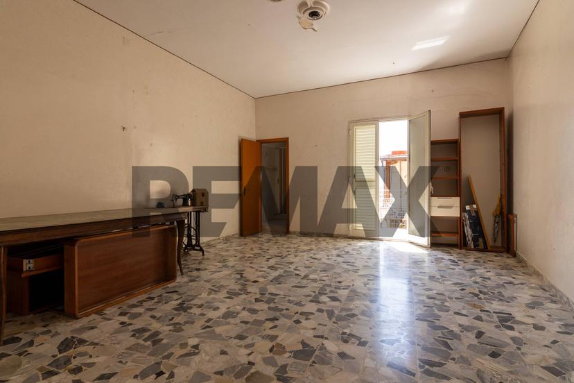 Casa indipendente in Via Vespo 17, Caltagirone — foto 2 di 5