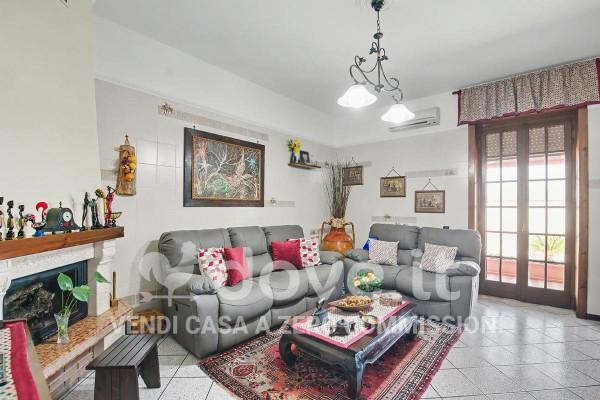Villa in Via Marsiglio 1, Trepuzzi