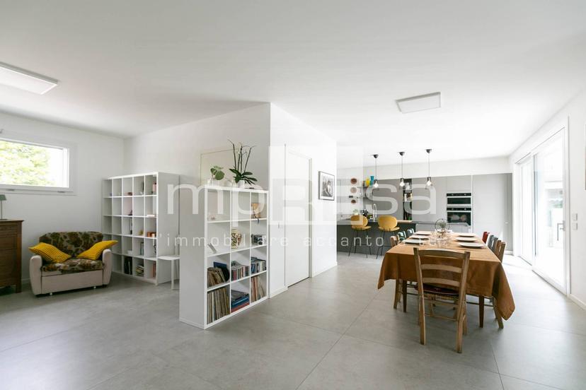 Casa indipendente in Via Edmondo De Amicis, San Biagio di Callalta — foto 4 di 5