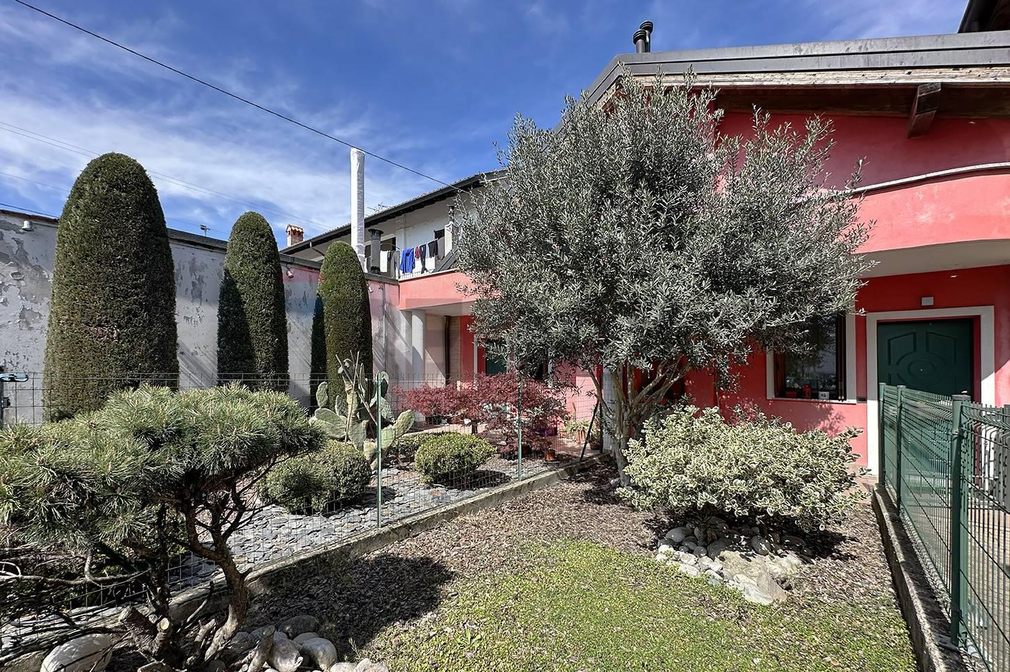 Casa indipendente in Via Cascina Bagordo 37, Concorezzo