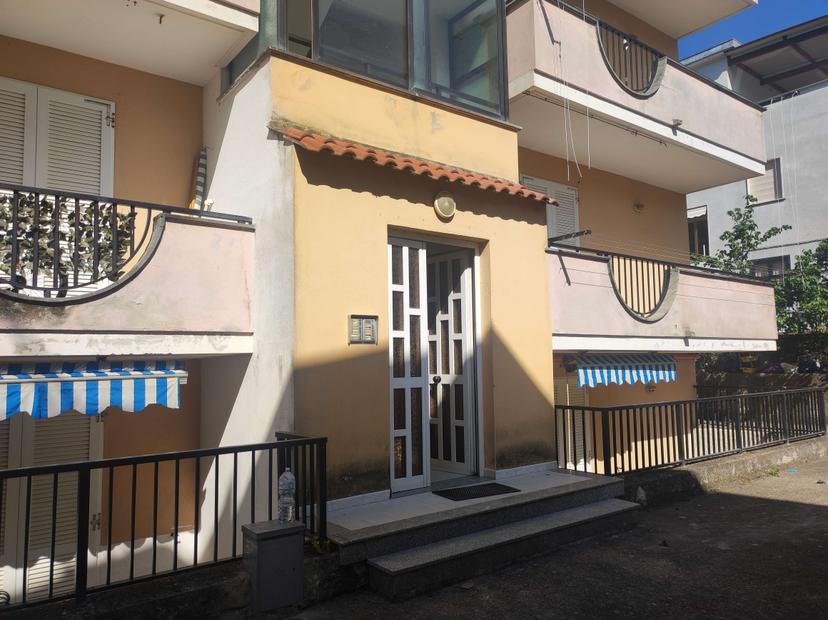 Trilocale in Via San Paolo, Ascea — foto 4 di 5