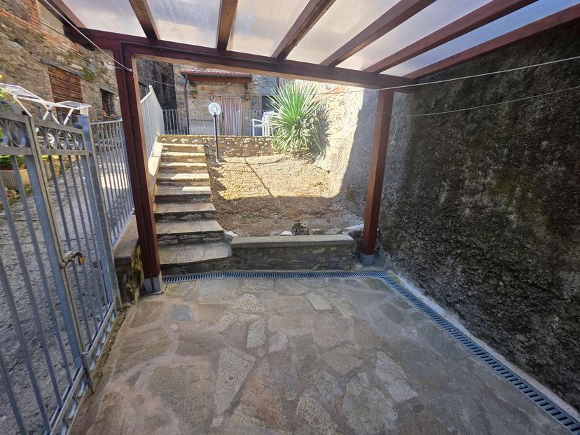Porzione di casa in Via Umberto 1, Vagli Sotto — foto 5 di 5