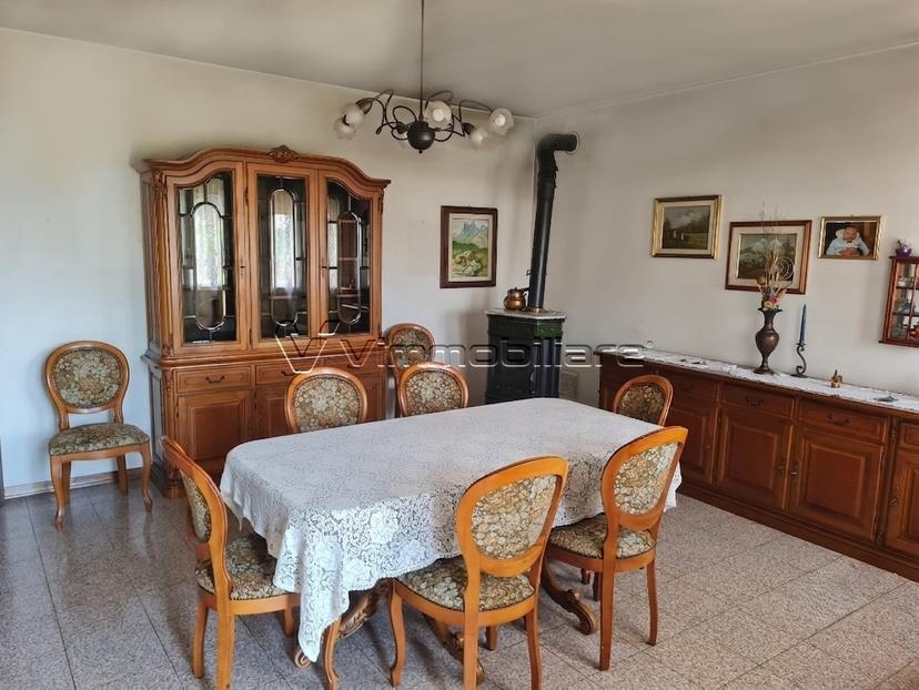 Villa a schiera in Via Fornase Barco 42/a, Pojana Maggiore — foto 5 di 5