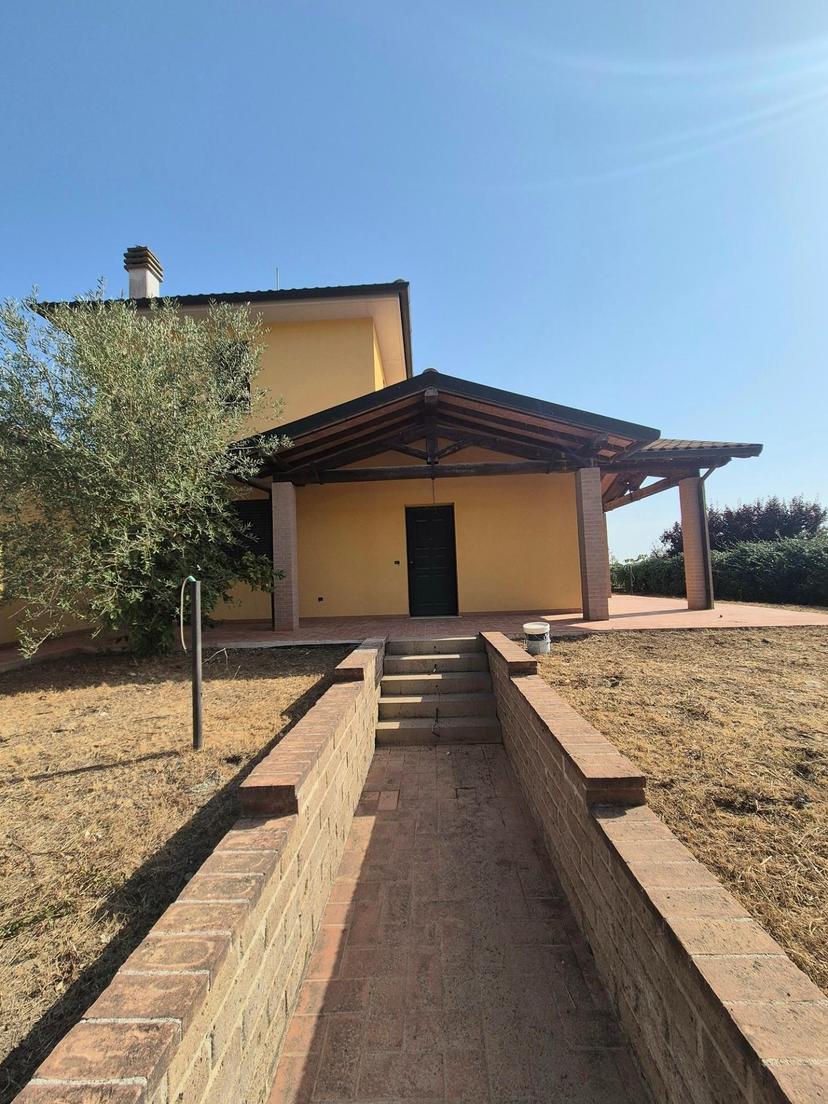 Villa, Suvereto — foto 2 di 5