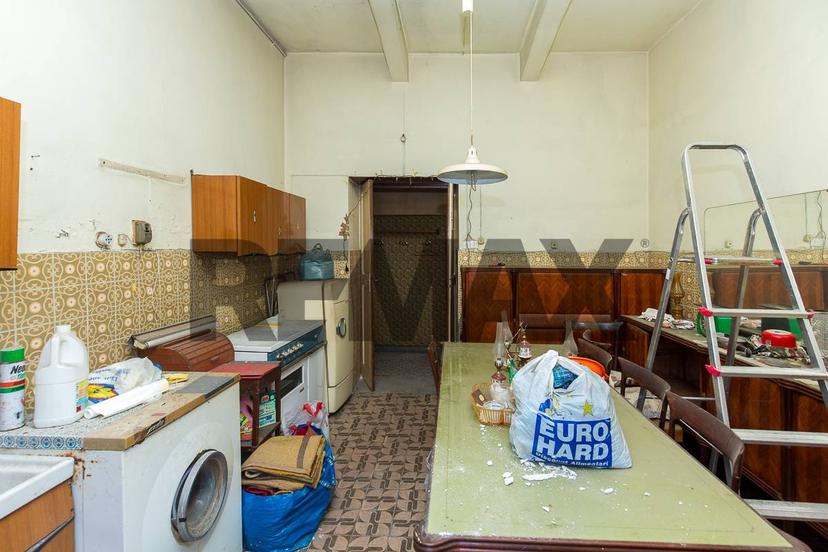 Trilocale in Via della Concordia 518, Catania