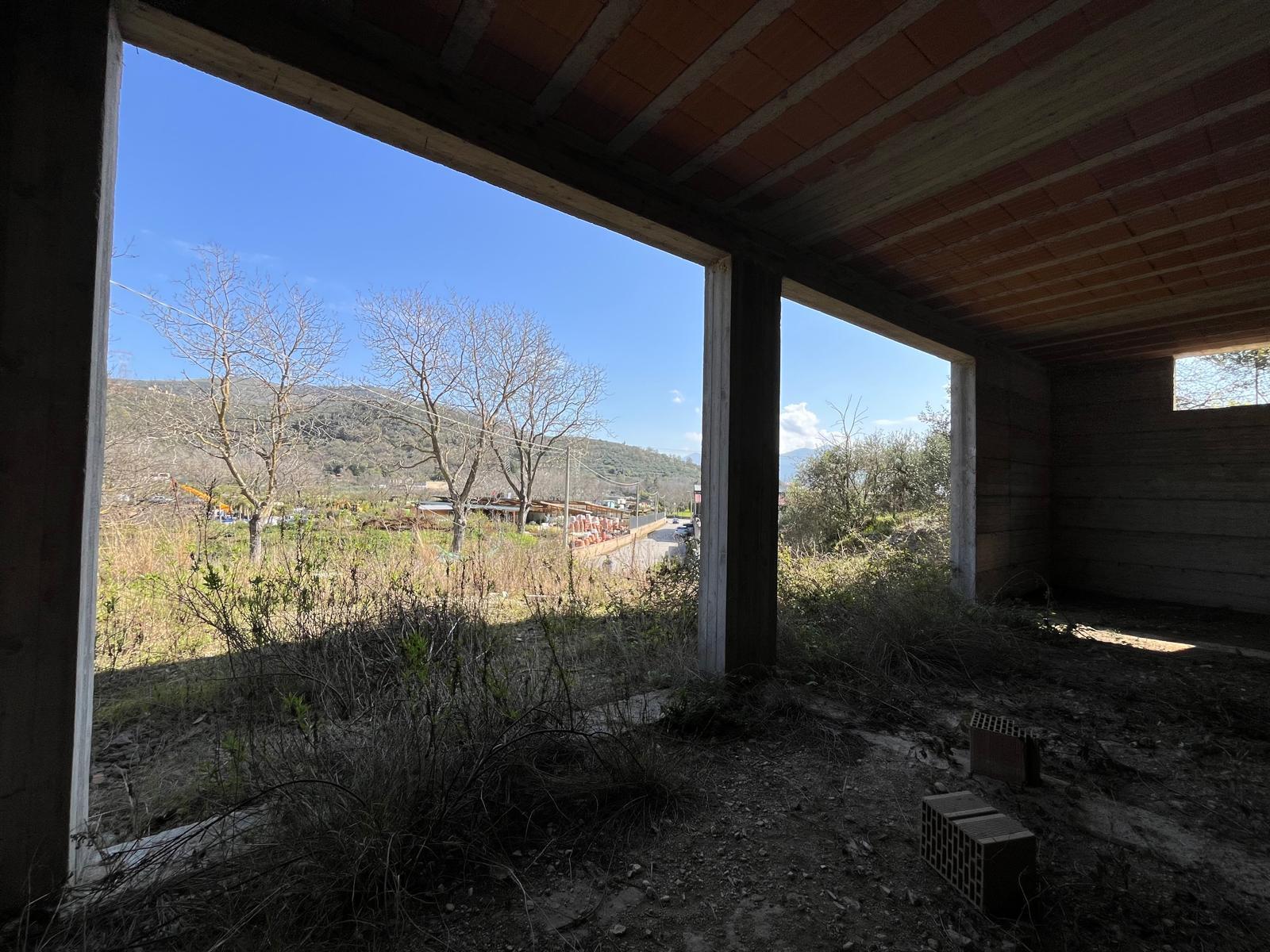 Appartamento in villa, Cervino