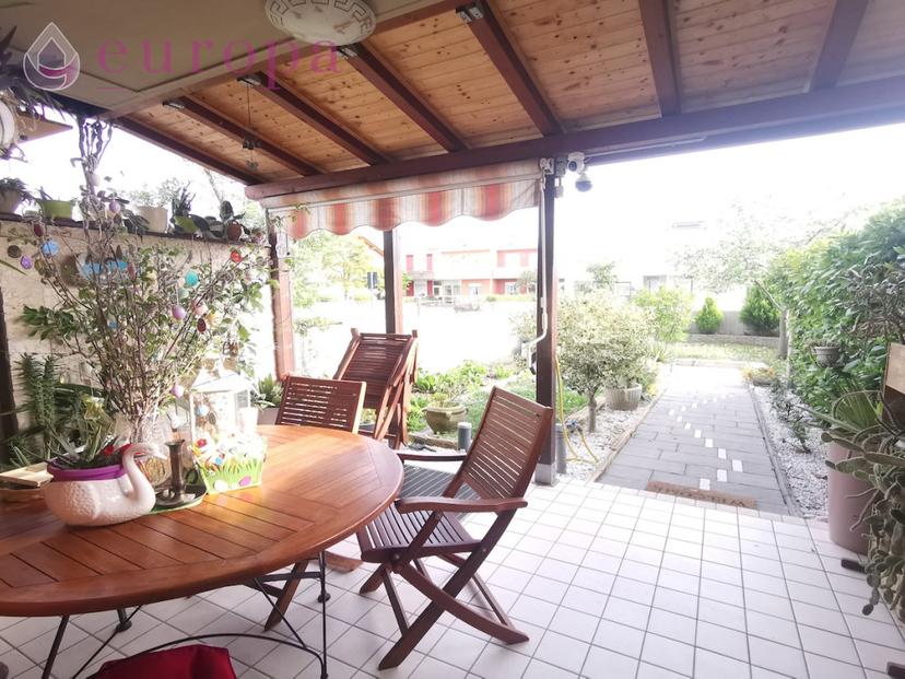 Porzione di villa in Via San Antonio, Roveredo in Piano — foto 3 di 5