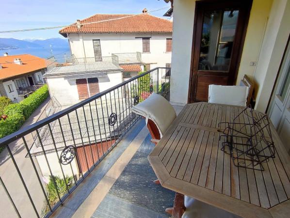 Bilocale in Via per Passera, Stresa — foto 4 di 5