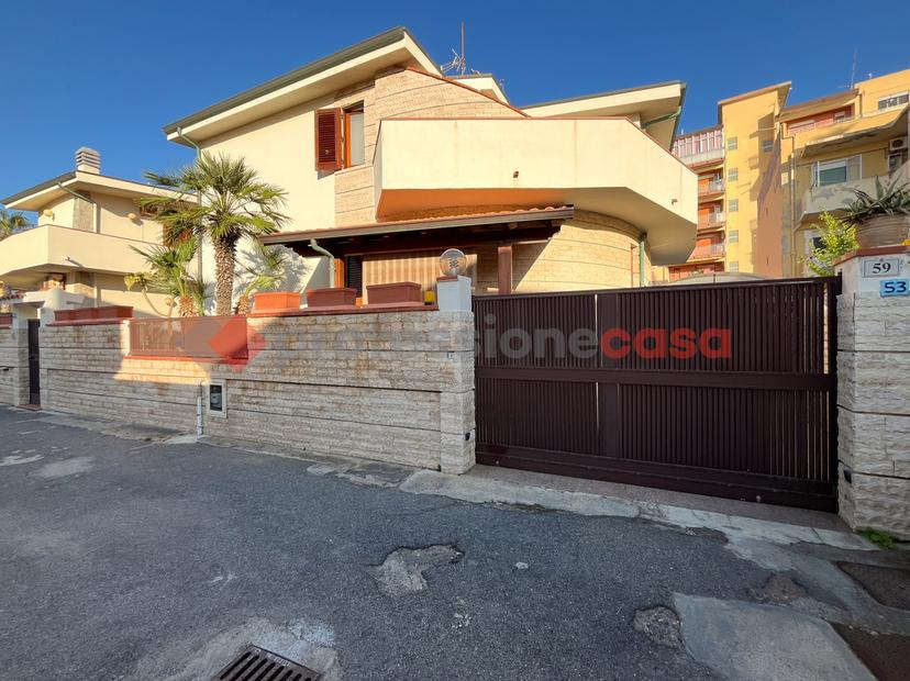 Villa in Via Filippo Turati 57, Milazzo — foto 2 di 5