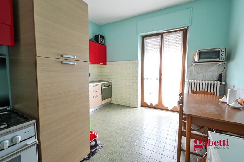 Appartamento in Via Sclaverani 9, Savigliano — foto 4 di 5