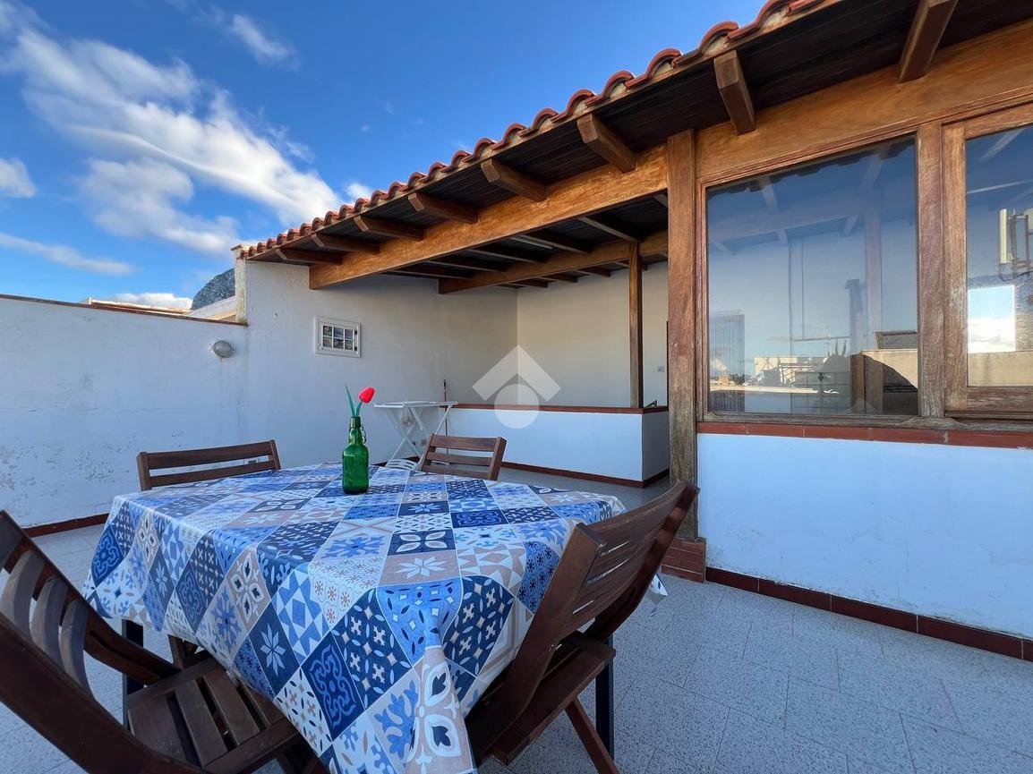 Quadrilocale in Via del Secco 10, San Vito Lo Capo