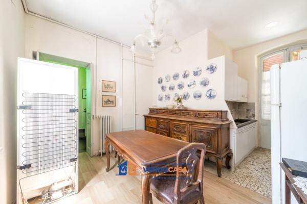 Terratetto unifamiliare in Viale delle Rimembranze 29, Bra — foto 4 di 5