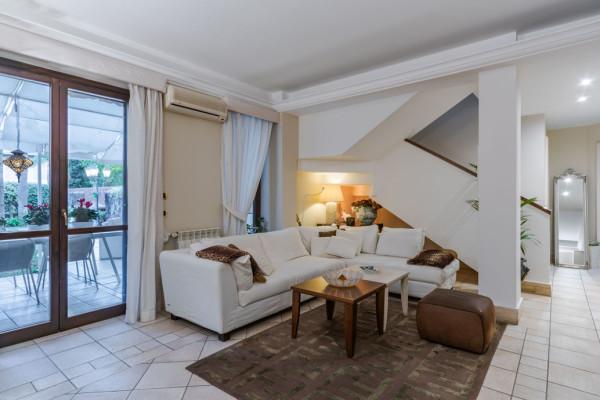 Villa a schiera in Via Umberto 134a, Sant'Agata li Battiati — foto 3 di 5