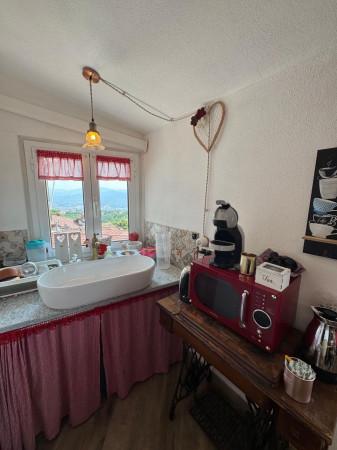 Villa a schiera in Via Amorina, Cremolino — foto 5 di 5