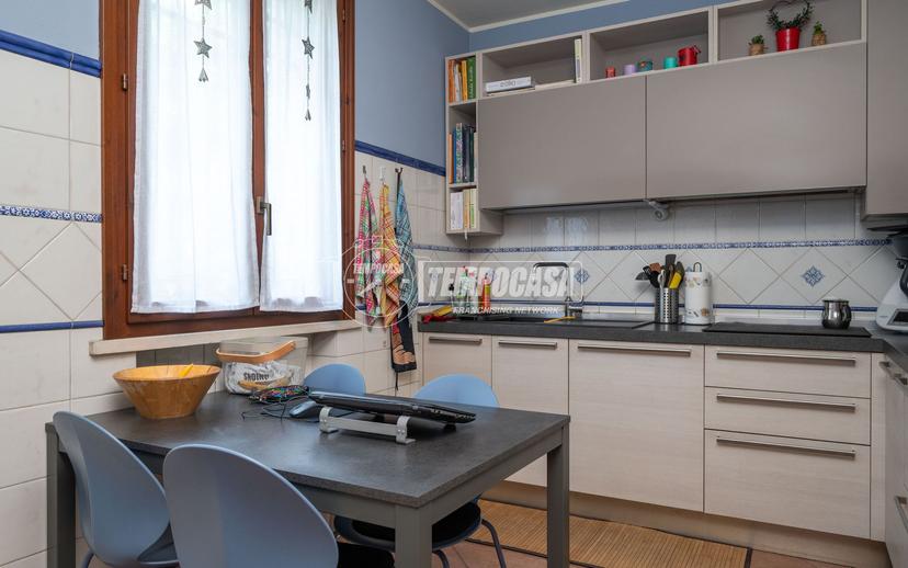 Villa a schiera in Via Amos Zanibelli, Reggio nell'Emilia — foto 4 di 5