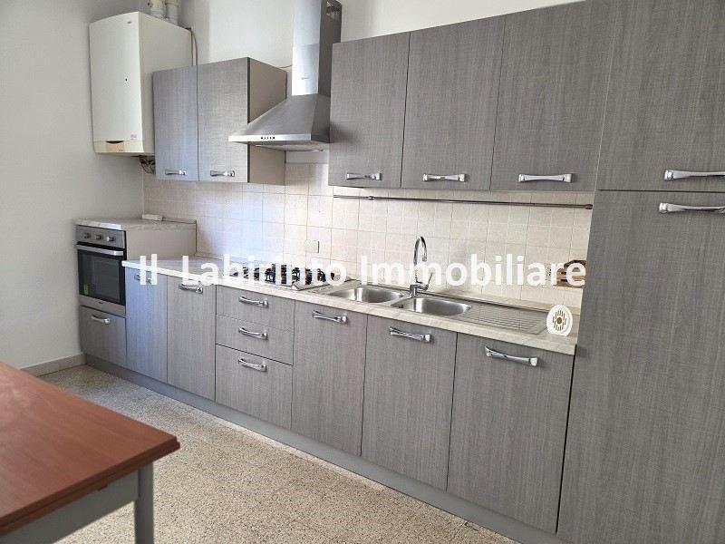 Appartamento in Corso Matteotti, Faenza — foto 5 di 5