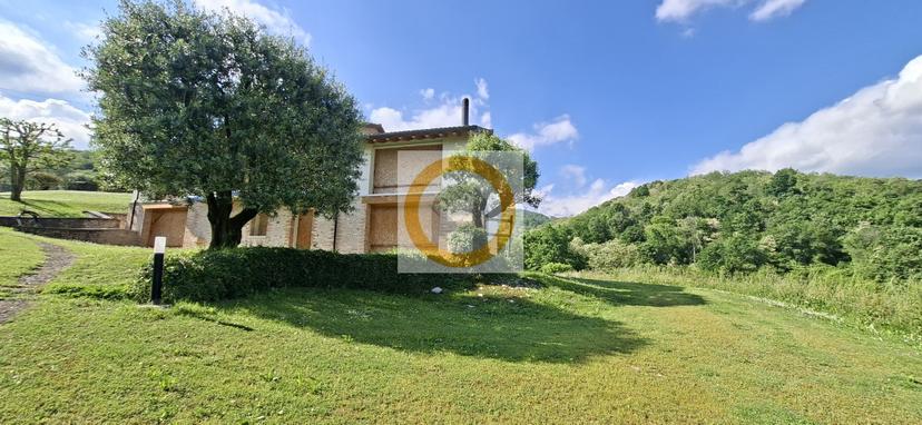 Casa indipendente, Pederobba — foto 2 di 5