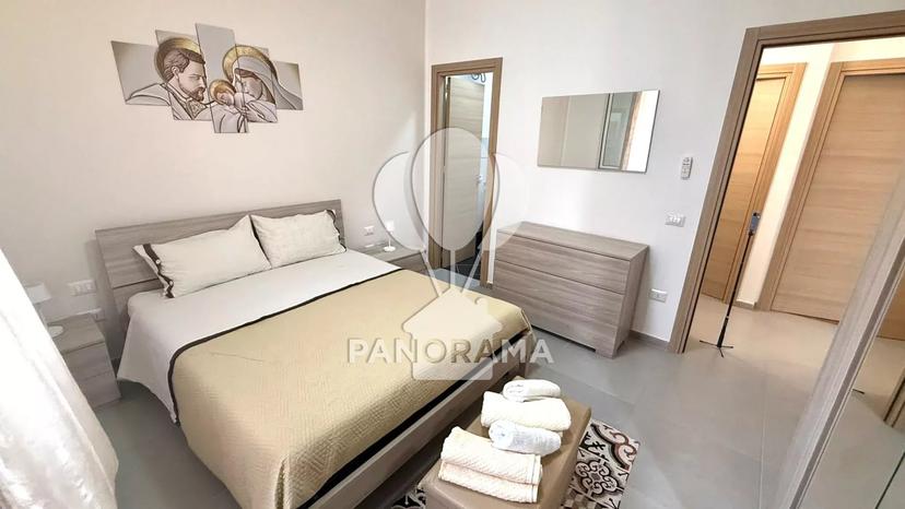 Trilocale in Via Palermo, 8, Balestrate