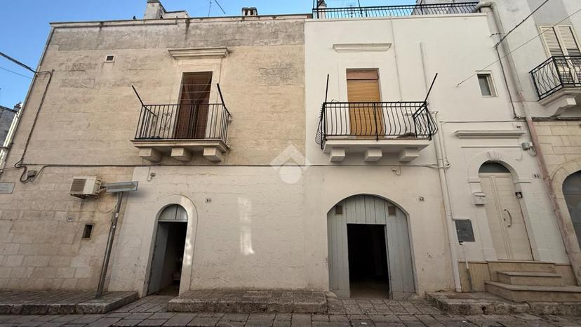 Casa indipendente in Via Nicolo Perotti 98, Ceglie Messapica — foto 3 di 5