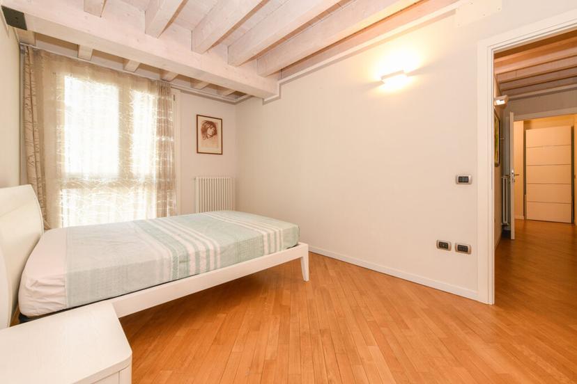 Quadrilocale in Via Zambelli 1, Lonato del Garda — foto 2 di 5