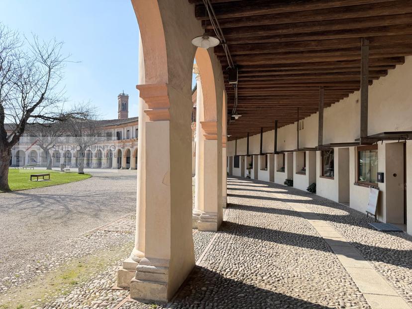 Villa a schiera, Morgano — foto 2 di 5