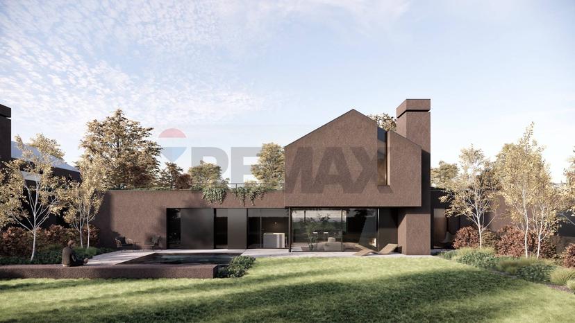 Villa in Via Cividina 170, Martignacco — foto 3 di 5